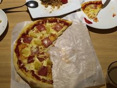 -百特喜·意大利餐厅(八佰伴镇江店)