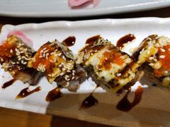 -一心创作料理屋(经开万达店)