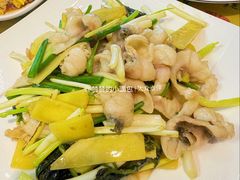 -芳姨广东砂锅粥(张庄路店)