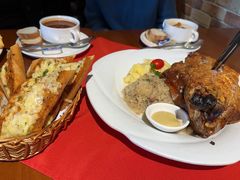 -申德勒加油站西餐厅(日坛路总店)