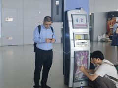 -合肥新桥国际机场-航站楼