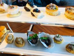 -北京柏悦酒店·锦庭餐厅Dining Room