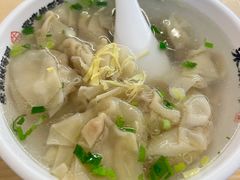 -朱新年·苏式汤团·面点(北寺塔店)
