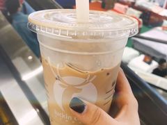 -瑞幸咖啡(同和金铂天地店)