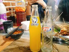 -三番火辣串串香(南市场店)