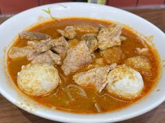 -大中沙茶面(中山路店)