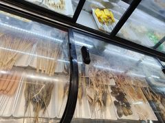 -老地方烧烤大排档