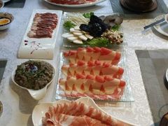 android_upload_pic-北门涮肉·铜锅涮肉(南锣鼓巷店)