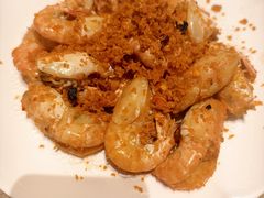 -艳阳天·非遗楚菜(武汉客厅店)