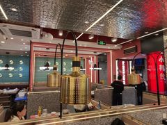 -巴蜀王婆大虾(南锣鼓巷店)