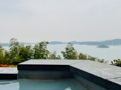 -天目湖涵田度假村