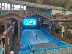 -杭州开元森泊度假乐园