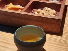 -花潮料理艺食馆(世欧广场店)