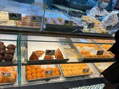 -鲍师傅糕点(虹口龙之梦店)