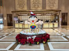 -上海神旺大酒店