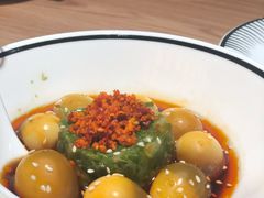 -新太二·鲜料川菜(晶耀前滩店)