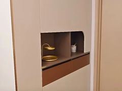 -索菲亚衣柜橱柜家具全屋定制(十里河居然之家店)