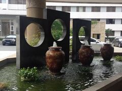 -南京双门楼宾馆(盐仓桥地铁站阅江楼店)