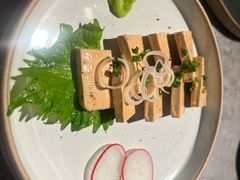 -人间酒暖·Go blanc·烧鸟·深夜食堂(陆家嘴店)