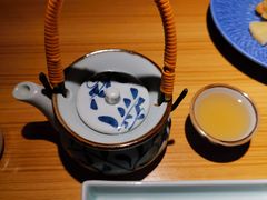 -花和海鲜自助(梅江店)