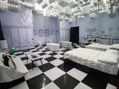 -清远熹乐谷温泉度假酒店