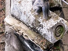 -潭柘寺景区