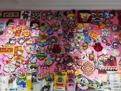 -热爱手作·拼豆·香薰蜡烛