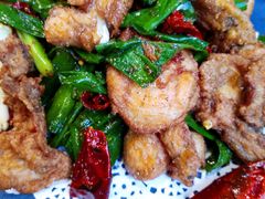 -金龙·打边炉(南京西路店)