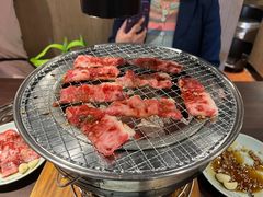 -蒜香焼肉PURUSHIN(马场路店)