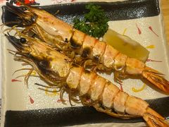-贵木日本料理·铁板烧(新地假日广场店)