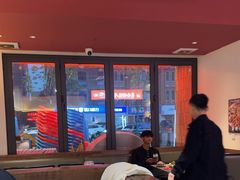-不夜天烧烤牛骨头(南湖店)