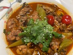 -富临轩私房菜(集庆门大街店)