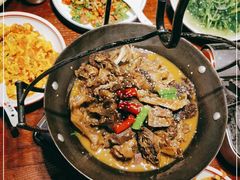 -唐师傅湘西名菜馆(武陵路店)