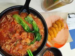 -華歡冰室-WahFoon(吉大店)