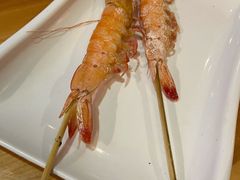 -割烹旭日本料理(龙湖狮山天街店)