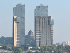 -浦口码头(轮渡站)