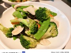 -外婆家(西红门荟聚购物中心店)