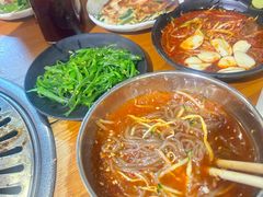 -炽城·烤肉名家(鸿达中央广场店)