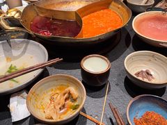 -色響火锅(恒隆广场店)