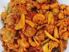 八珍豆腐-清真•蜀风园(丁字沽店)