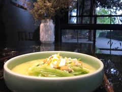 -箱美术馆私房菜(水晶郦城店)