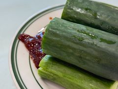 -良友·地标海鲜青岛菜(五四广场店)