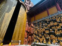 -上海东林寺(金山区)
