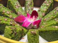 -阿露佳·舌尖上的安吉菜