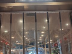 门面-梁家大院•农家菜(昆山会展中心店)