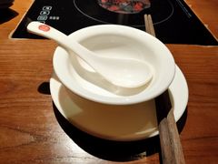 -牛焱·贵州黄牛肉火锅(城西银泰店)