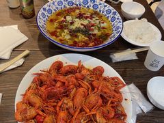 -盒马鲜生(皇庭广场店)