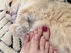 -斯馨·健康美甲美睫