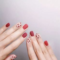 -Aso Artist Beauty美甲美睫
