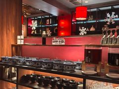 -焱三乐四川火锅店(经纬街店)